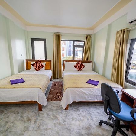 Linh's Homestay Phong Nha Ngoại thất bức ảnh