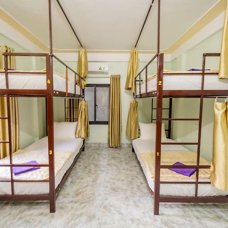 Linh's Homestay Phong Nha Ngoại thất bức ảnh
