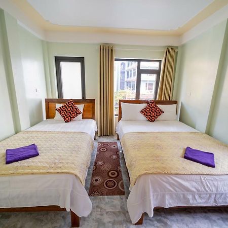Linh's Homestay Phong Nha Ngoại thất bức ảnh