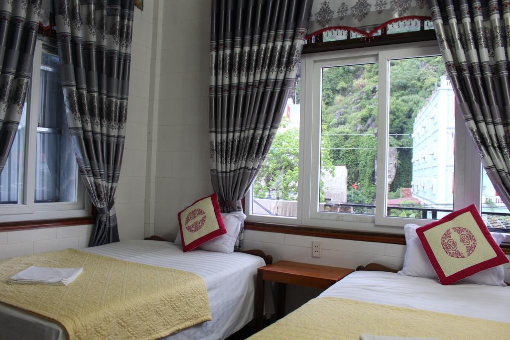 Linh's Homestay Phong Nha Ngoại thất bức ảnh