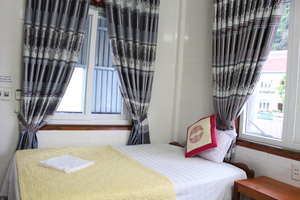 Linh's Homestay Phong Nha Ngoại thất bức ảnh