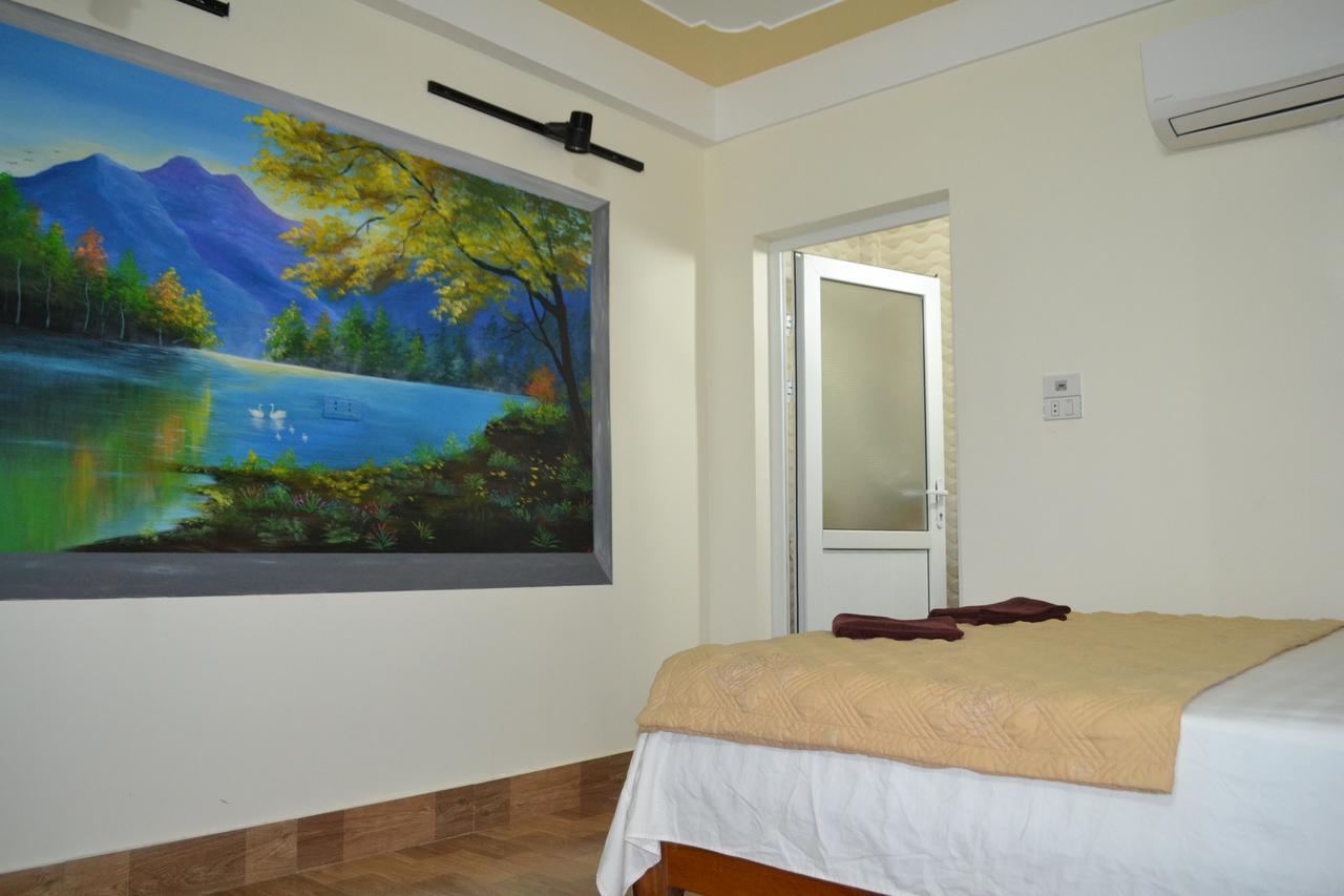Linh's Homestay Phong Nha Ngoại thất bức ảnh