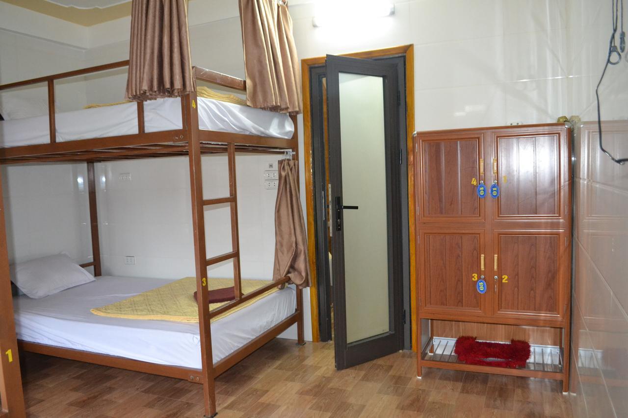 Linh's Homestay Phong Nha Ngoại thất bức ảnh