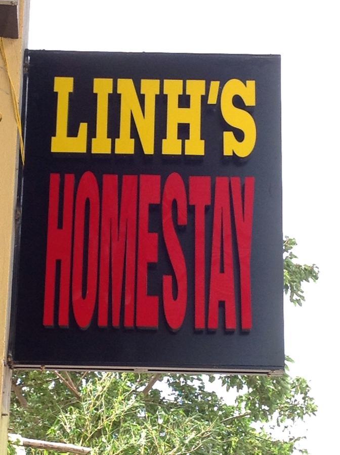 Linh's Homestay Phong Nha Ngoại thất bức ảnh