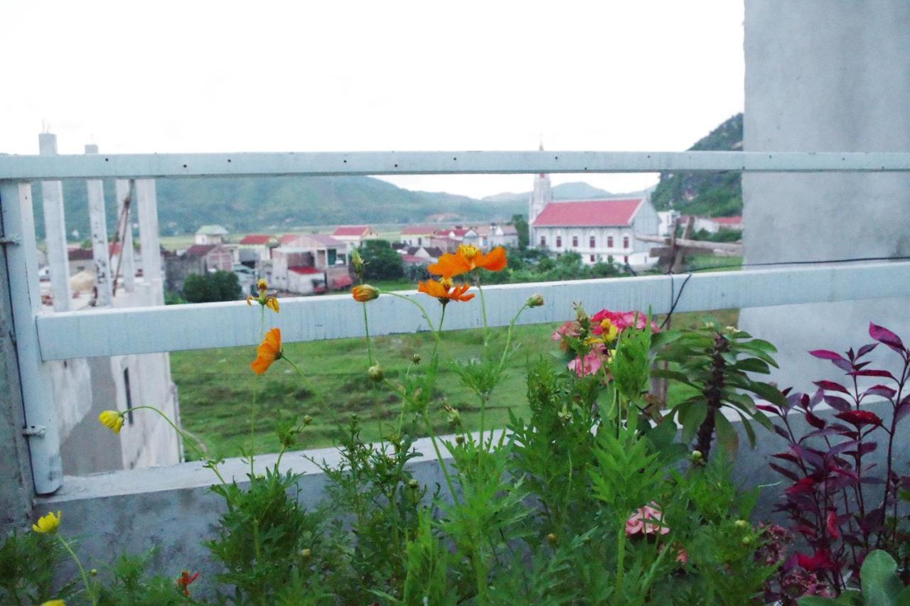 Linh's Homestay Phong Nha Ngoại thất bức ảnh