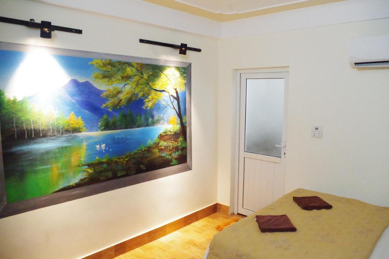 Linh's Homestay Phong Nha Ngoại thất bức ảnh