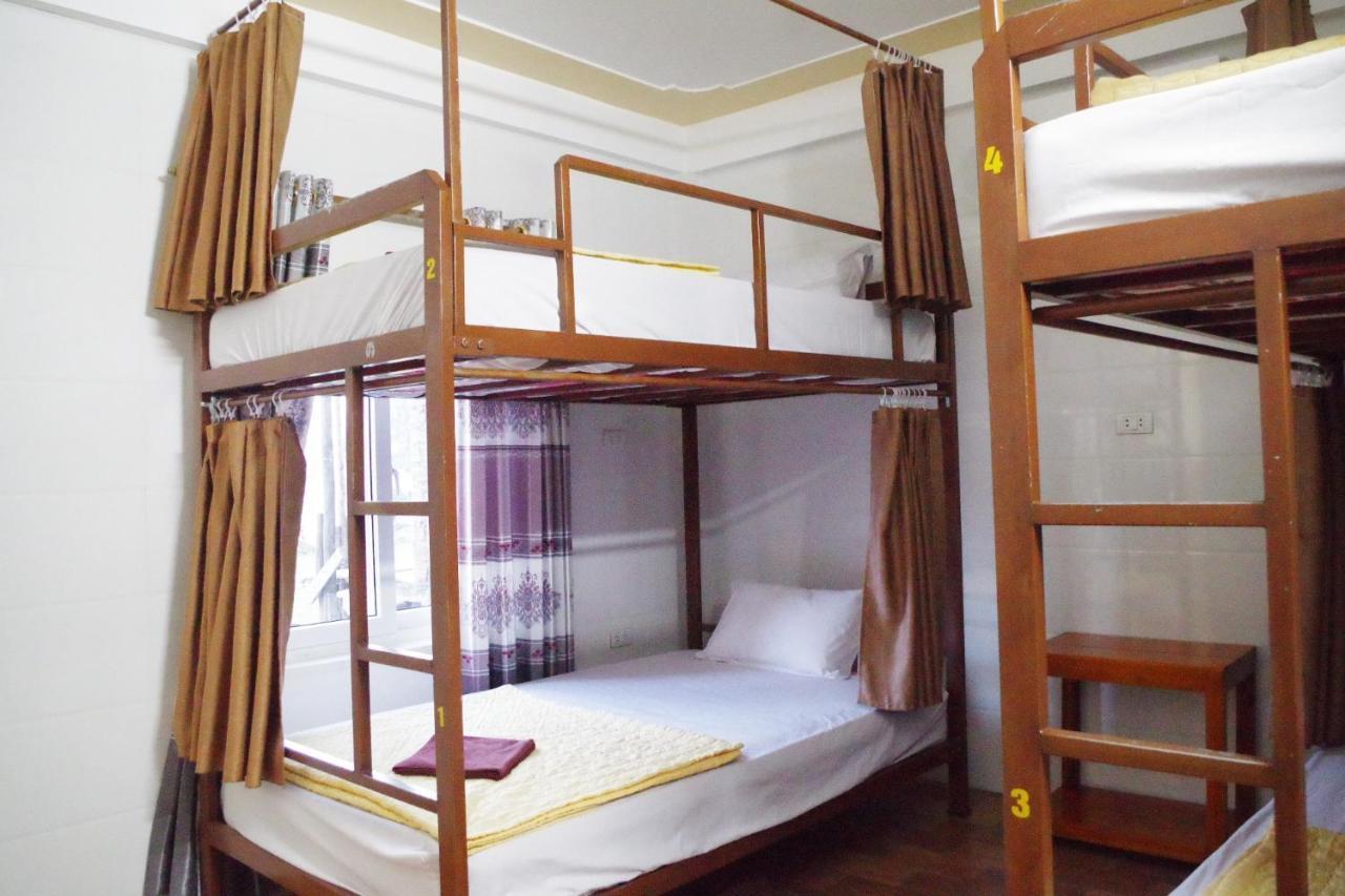 Linh's Homestay Phong Nha Ngoại thất bức ảnh