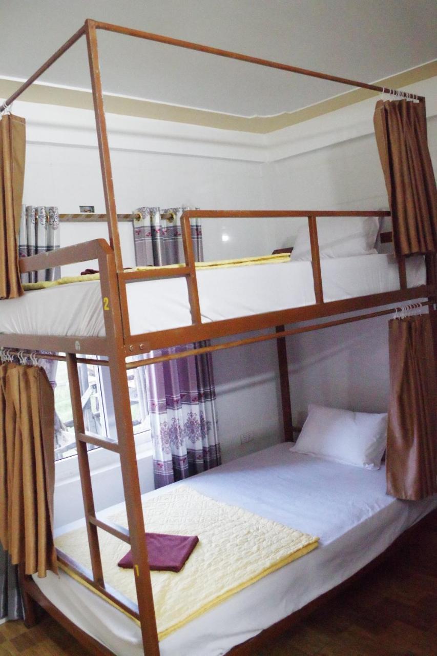 Linh's Homestay Phong Nha Ngoại thất bức ảnh