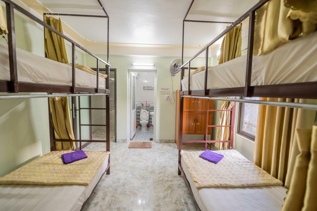 Linh's Homestay Phong Nha Ngoại thất bức ảnh