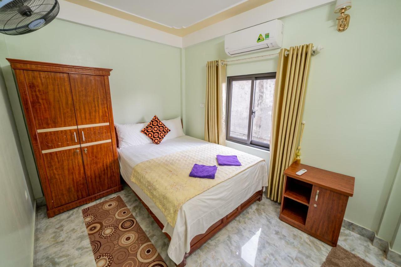 Linh's Homestay Phong Nha Ngoại thất bức ảnh