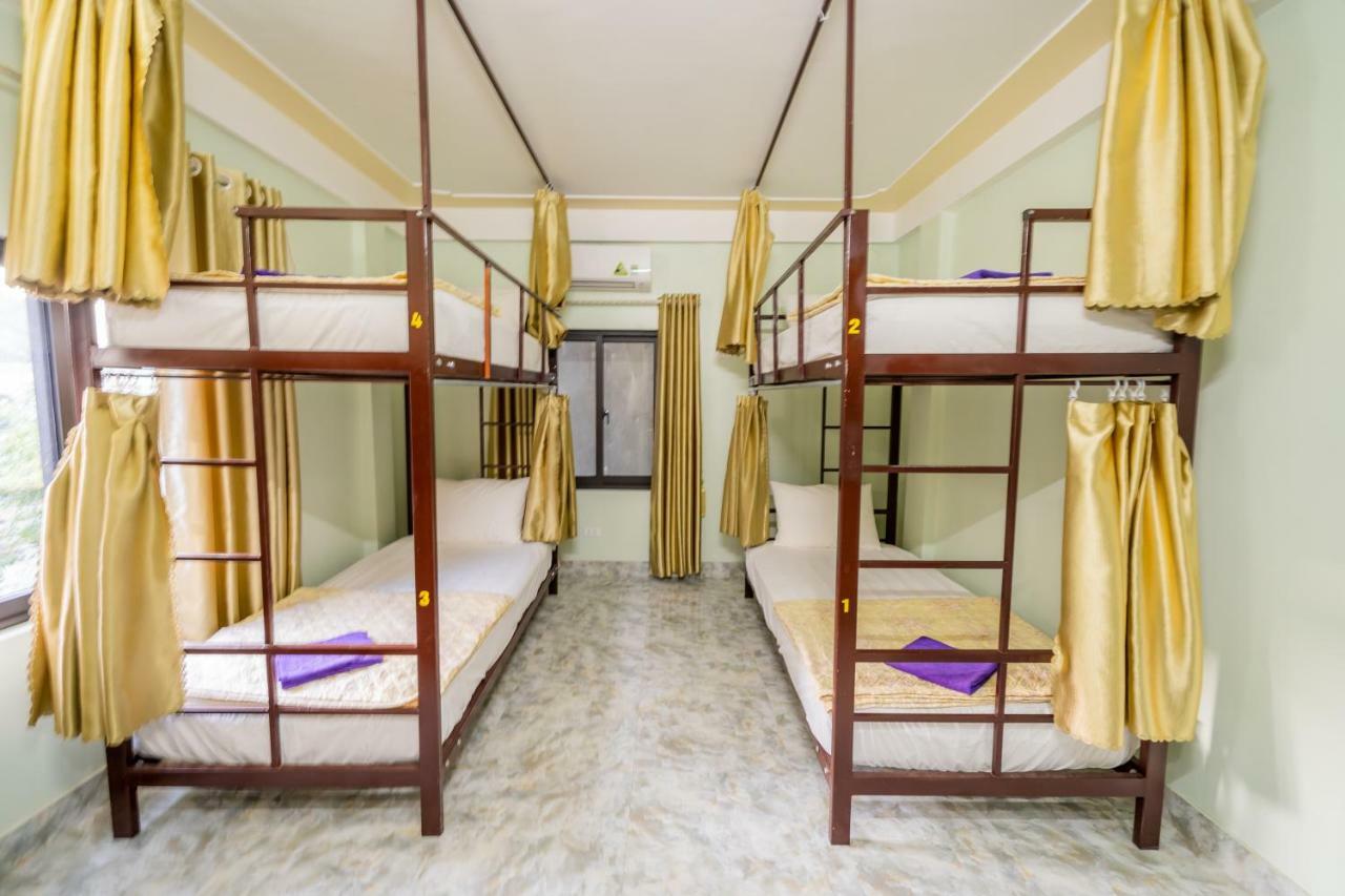 Linh's Homestay Phong Nha Ngoại thất bức ảnh