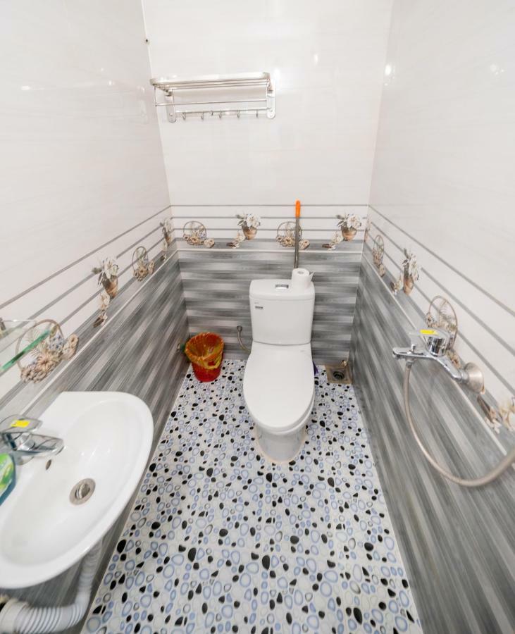 Linh's Homestay Phong Nha Ngoại thất bức ảnh
