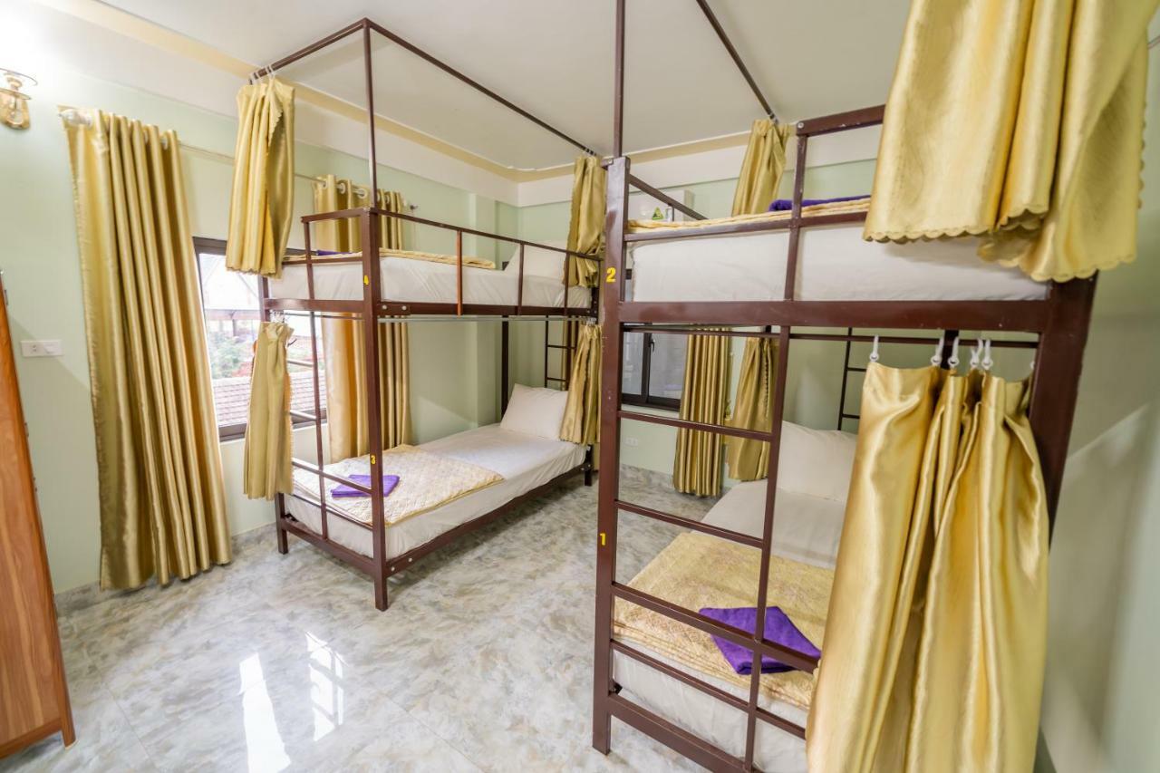 Linh's Homestay Phong Nha Ngoại thất bức ảnh